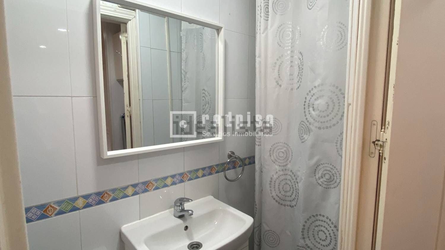 Квартира 38 м² у Madrid