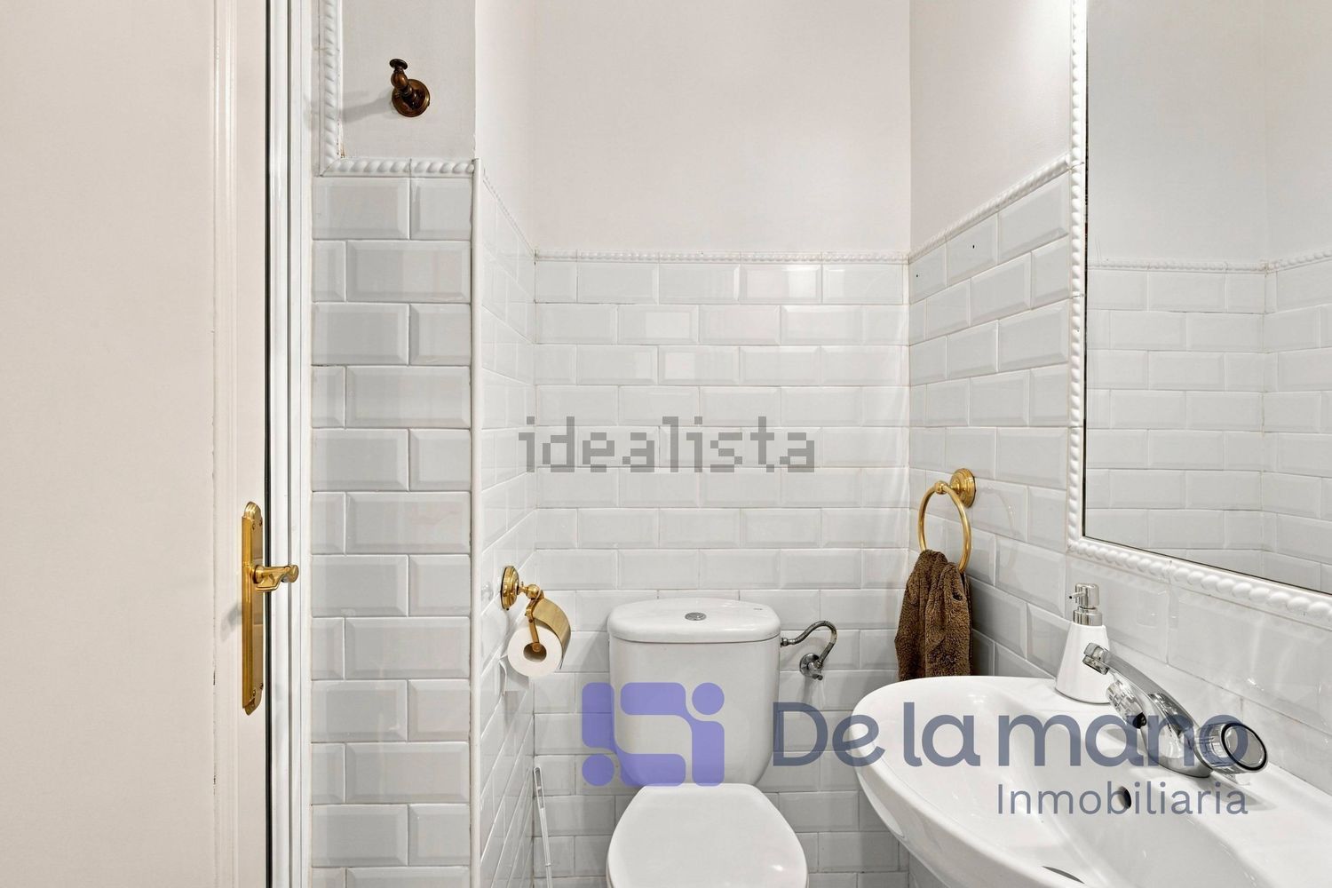 Pis de 135 m² a Madrid