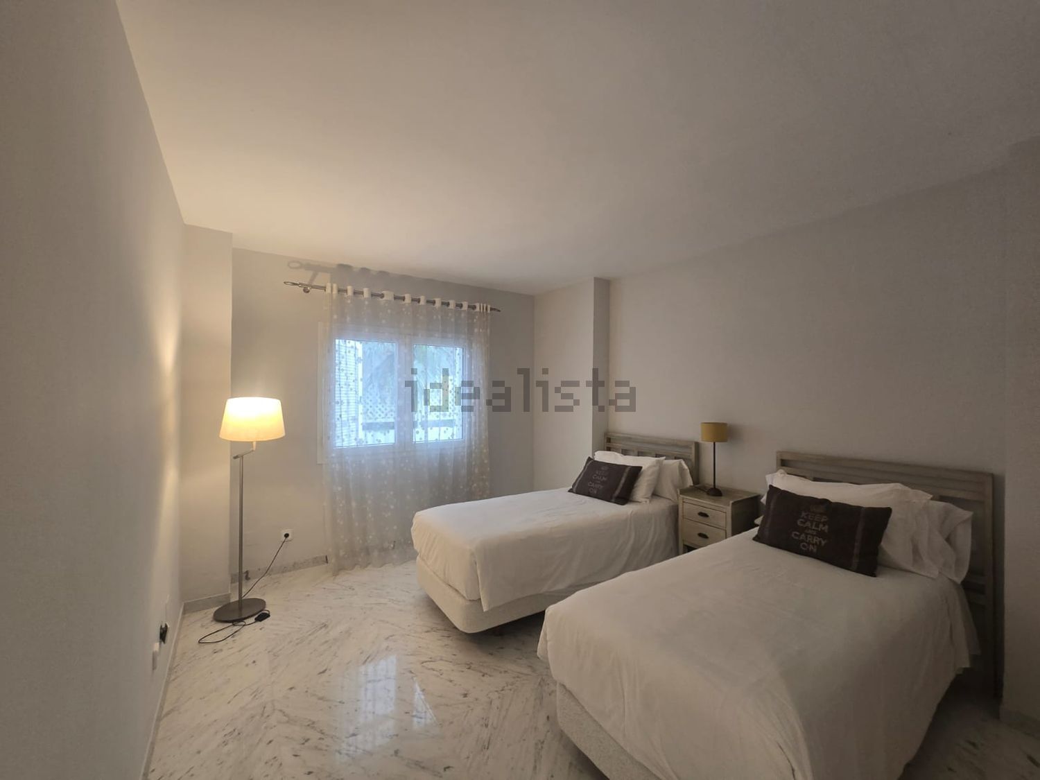 Pis de 165 m² a Marbella