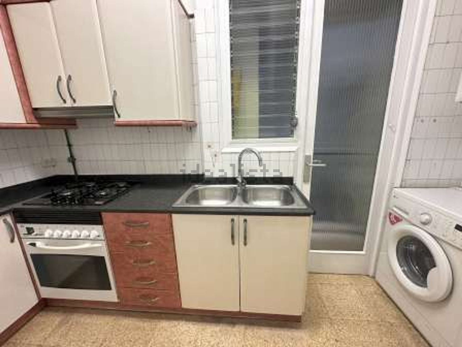 Apartamento 96 m² em Barcelona