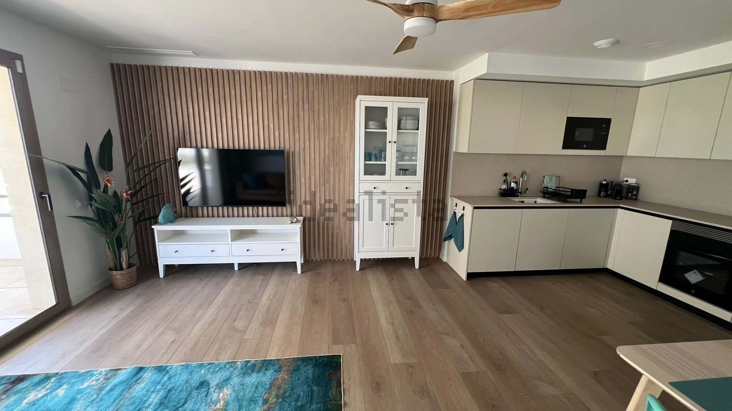 Wohnung 75 m² in el Puig de Santa Maria