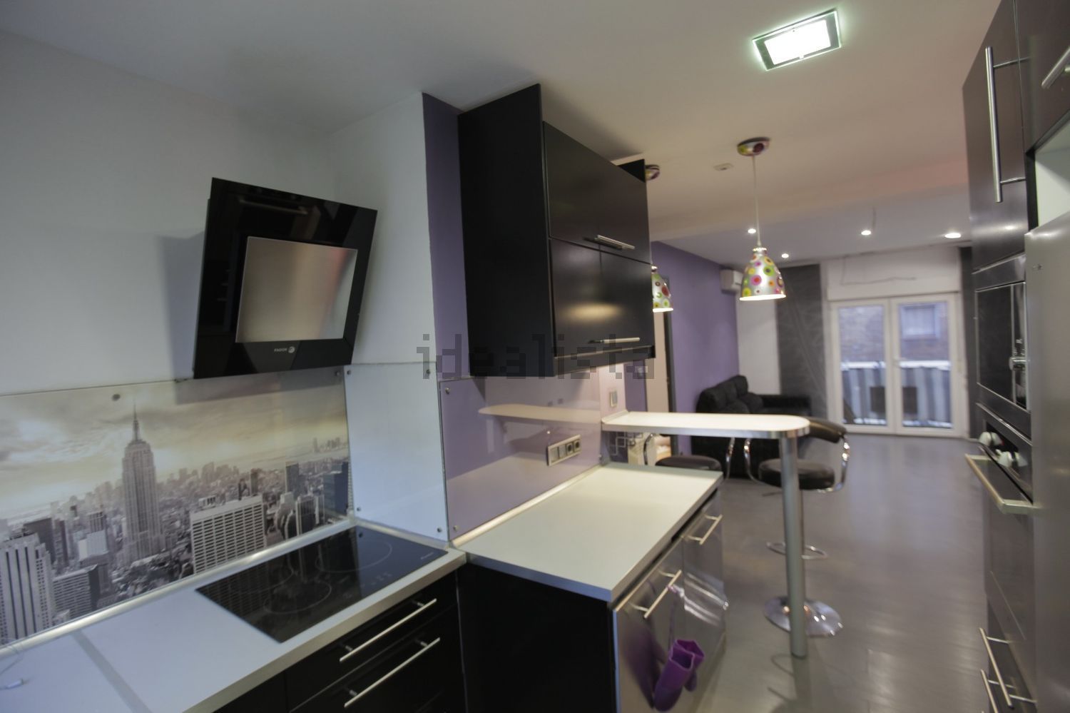 Apartamento 98 m² em Madrid
