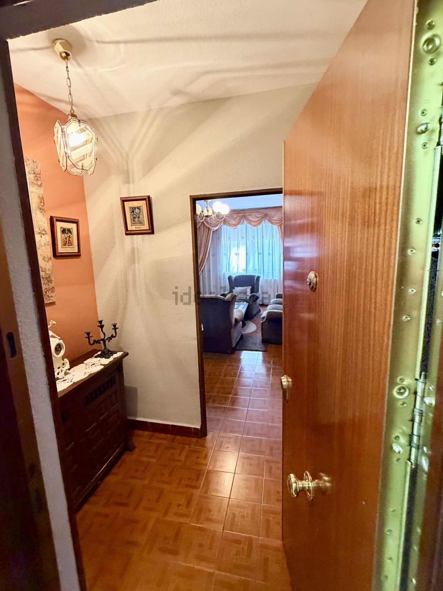 Piso de 77 m² en Zamora