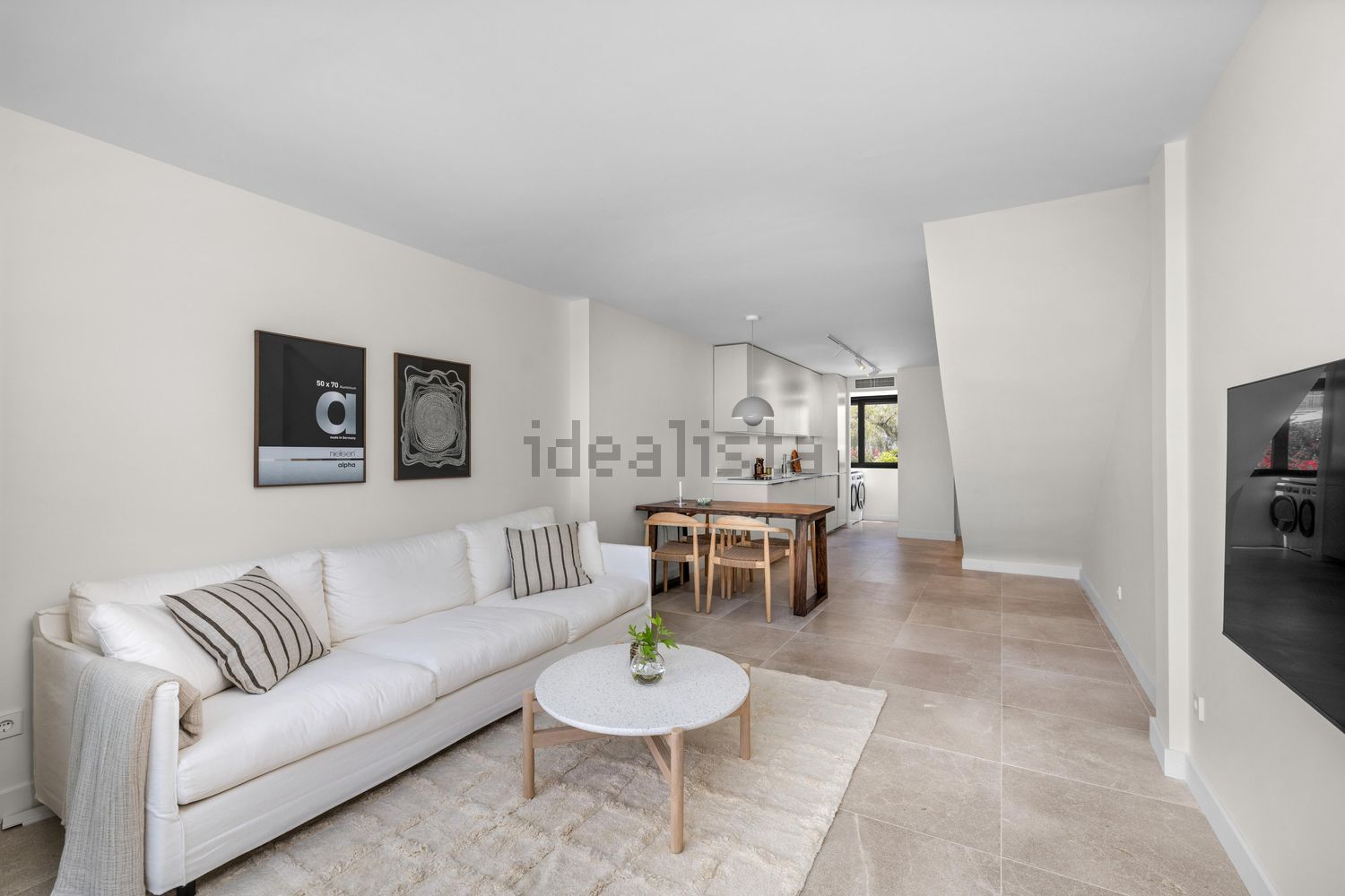 Pis de 100 m² a Palma