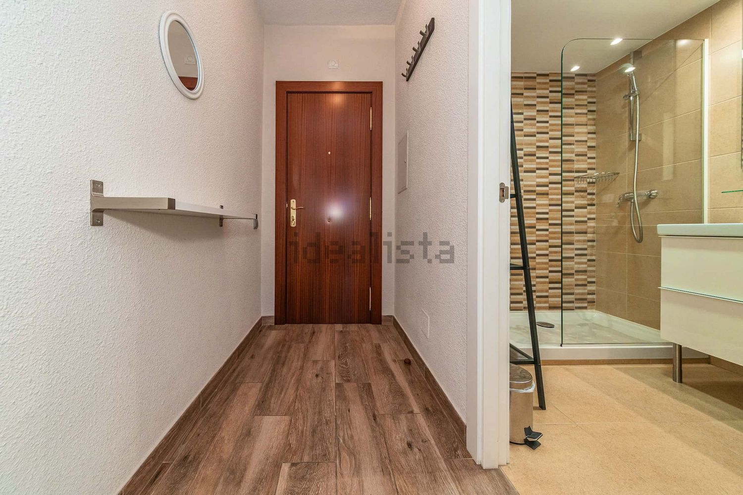 Pis de 32 m² a Madrid