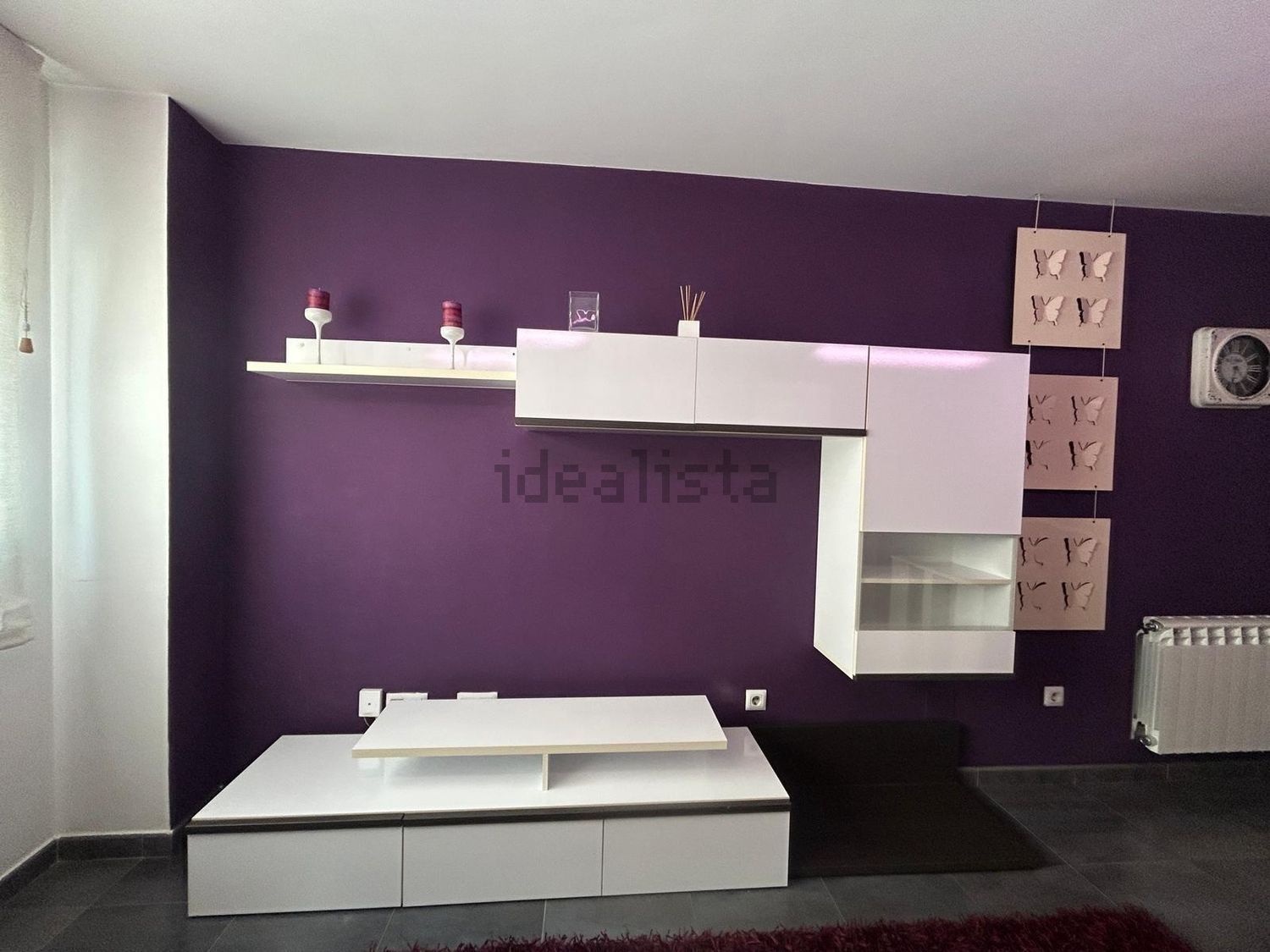 Pis de 57 m² a Ponferrada