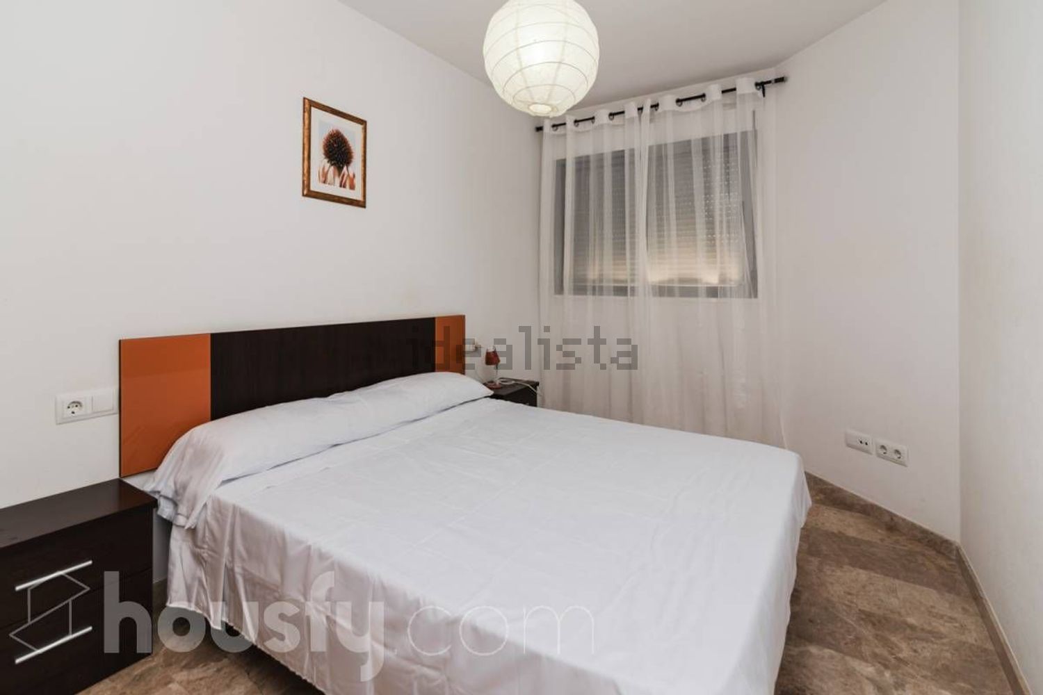 Pis de 122 m² a Cartagena