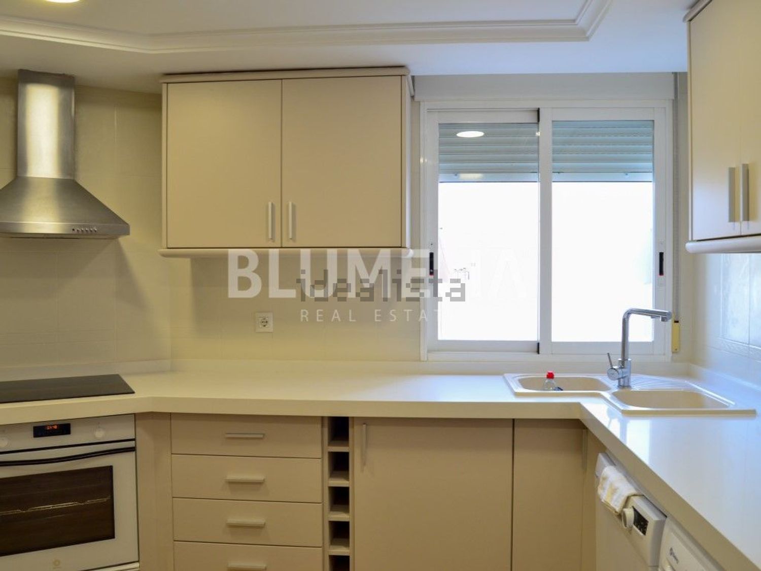 Wohnung 140 m² in Dénia