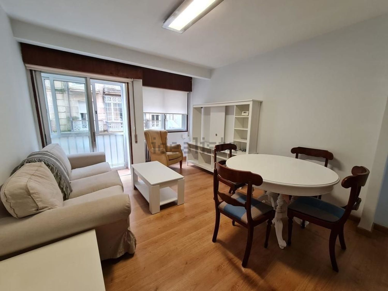 Piso de 93 m² en Pontevedra