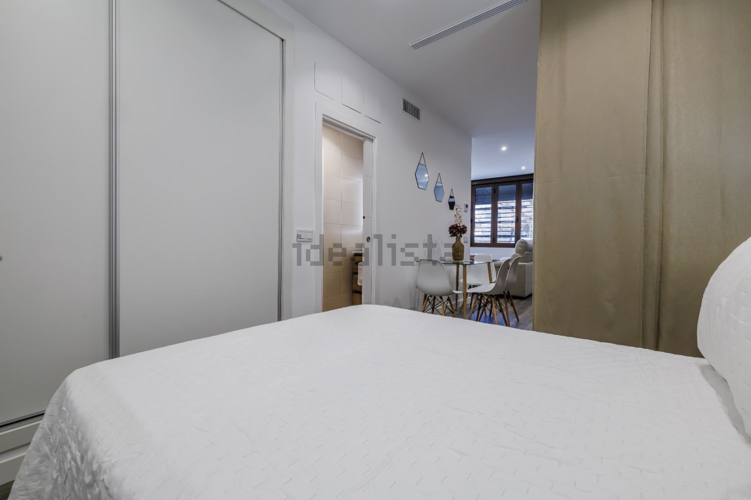 Pis de 53 m² a Còrdova