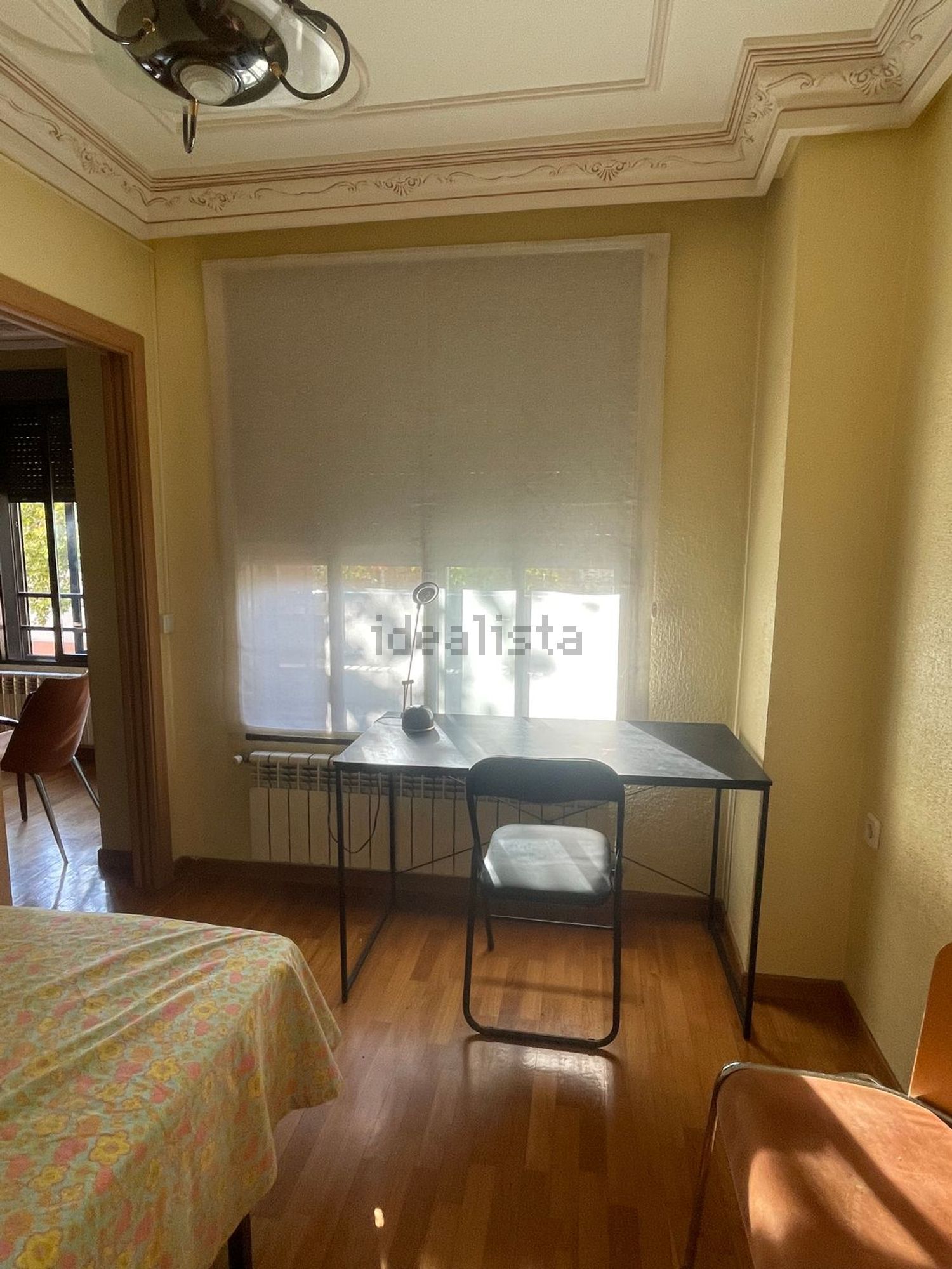 Habitació de lloguer, Albacete