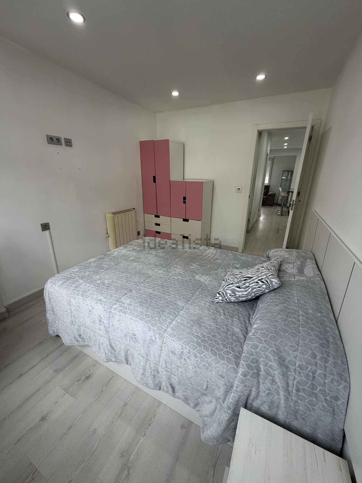 Pis de 85 m² a Ferrol