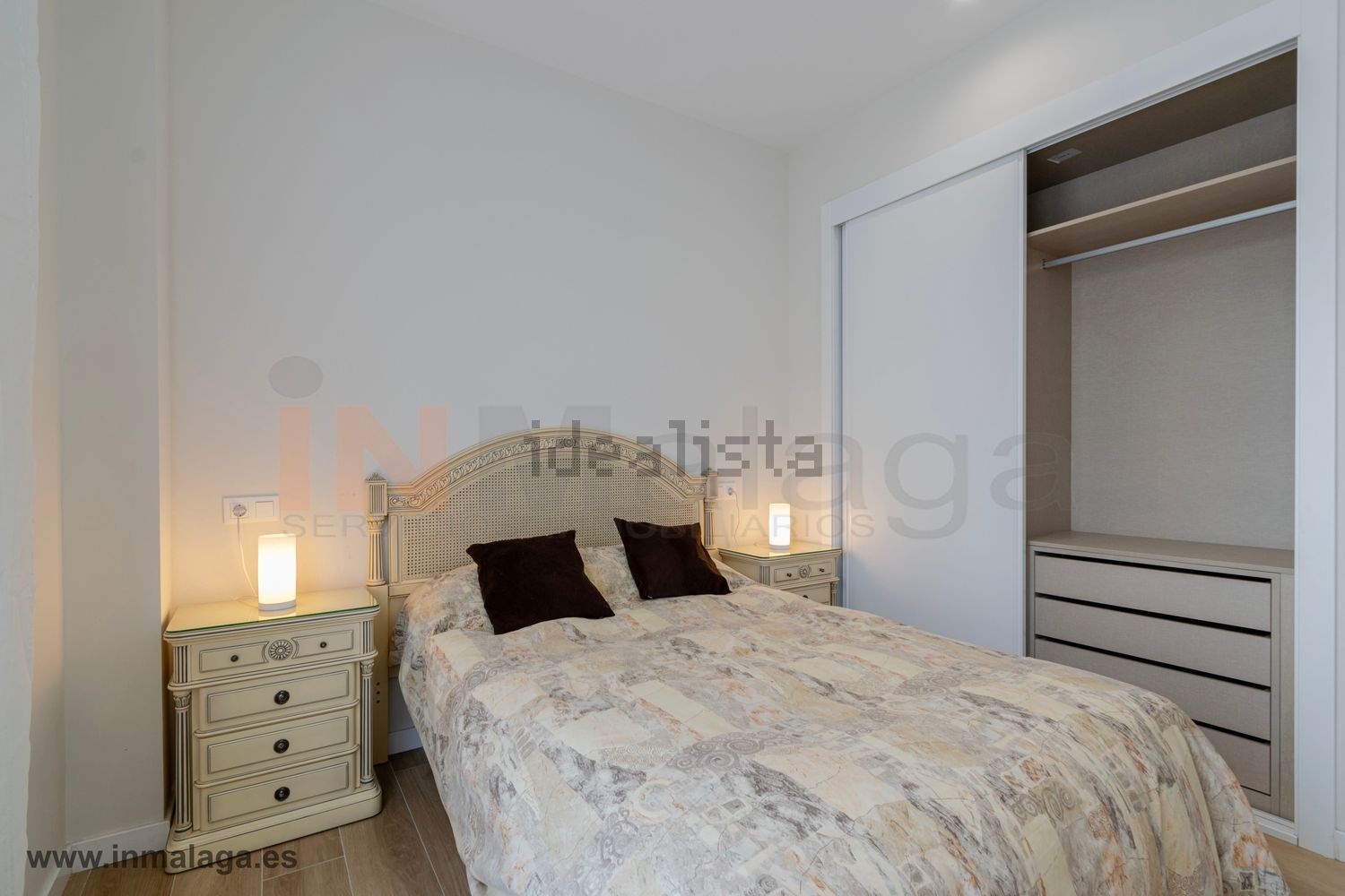 Pis de 85 m² a Màlaga