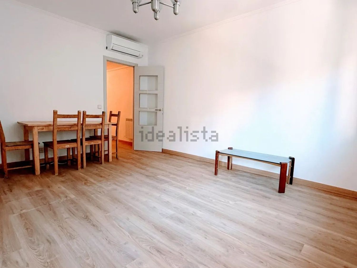 Pis de 65 m² a Barcelona