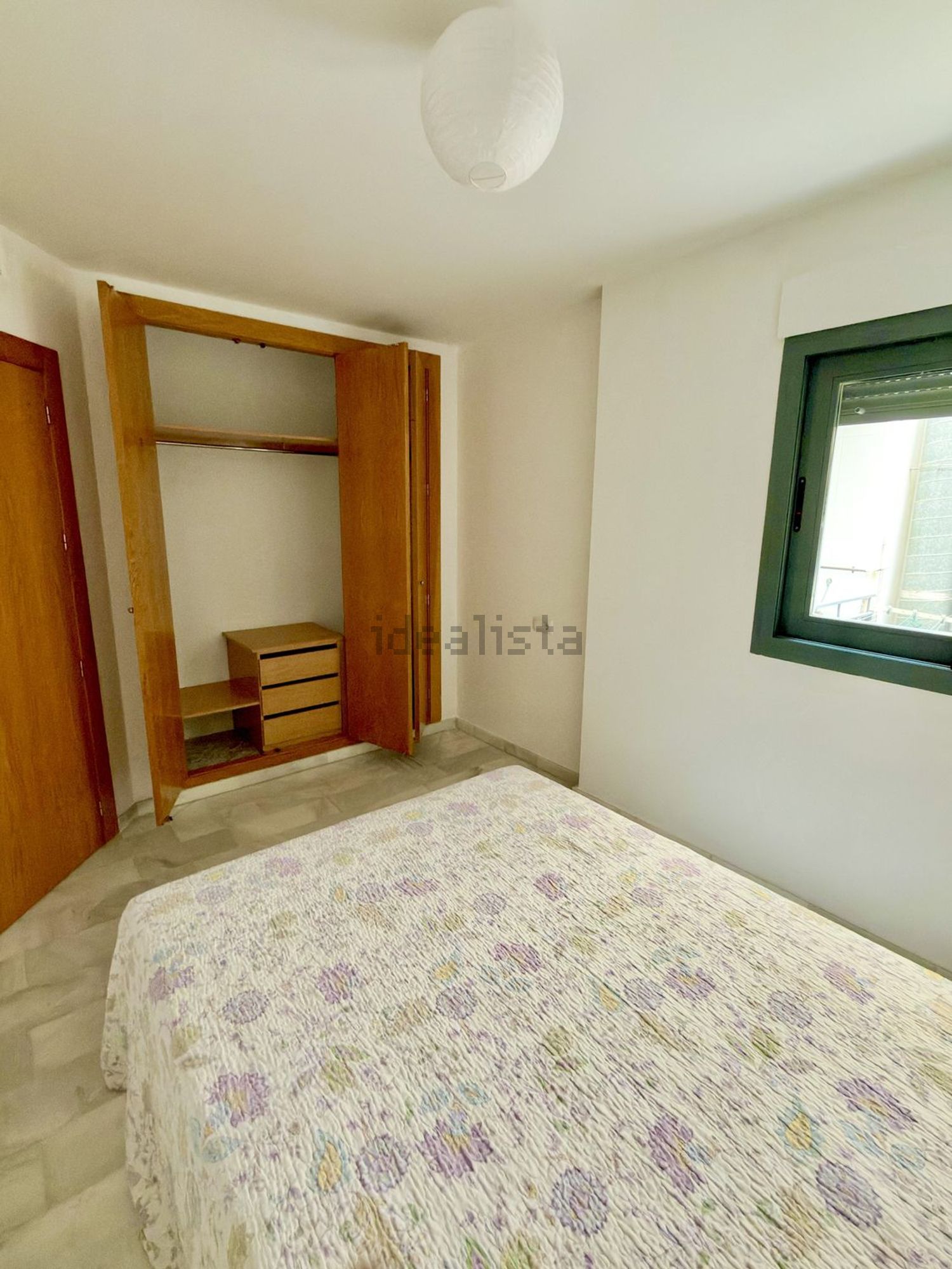 Piso de 107 m² en Murcia