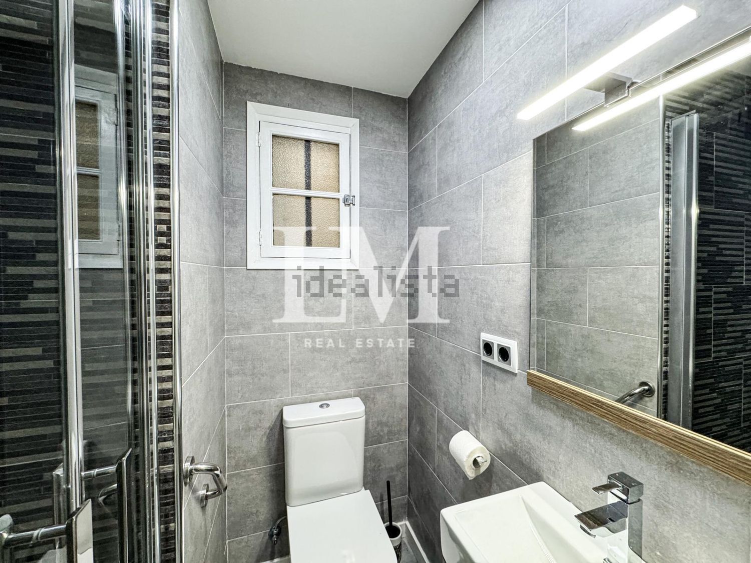 Flat 68 m² in Barcelona