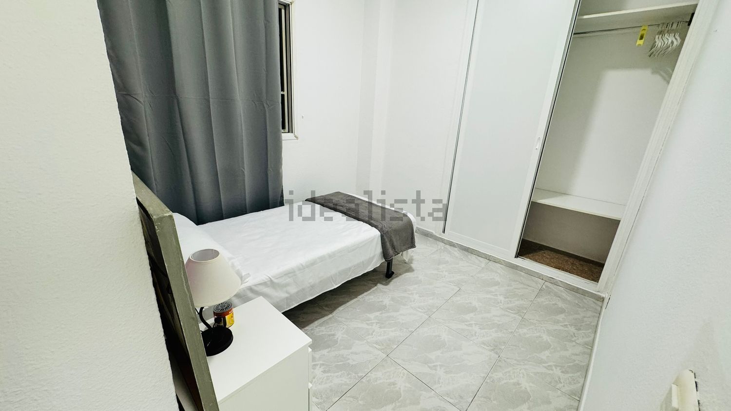 Stanza in affitto, Las Palmas de Gran Canaria