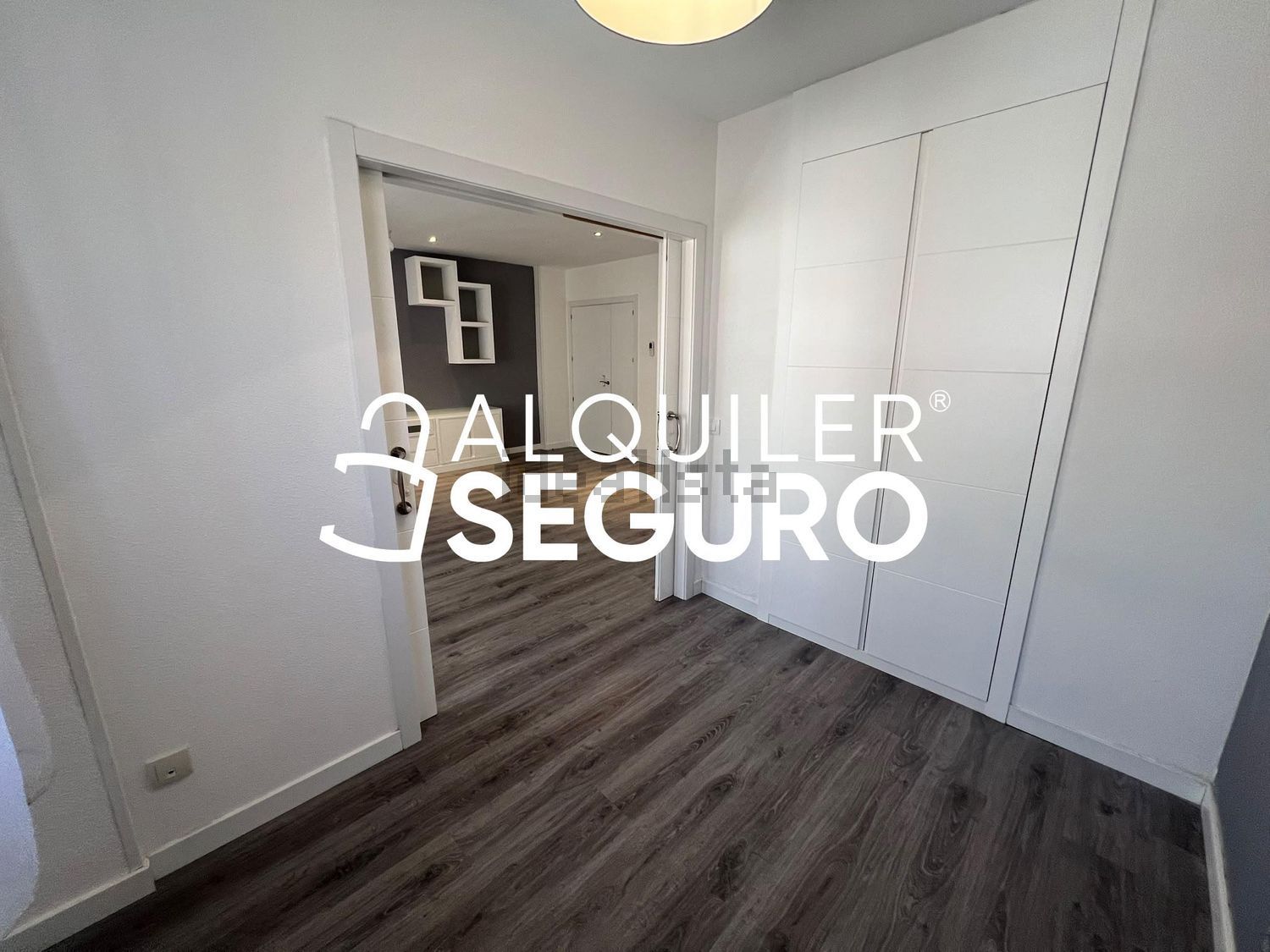 Pis de 125 m² a Madrid
