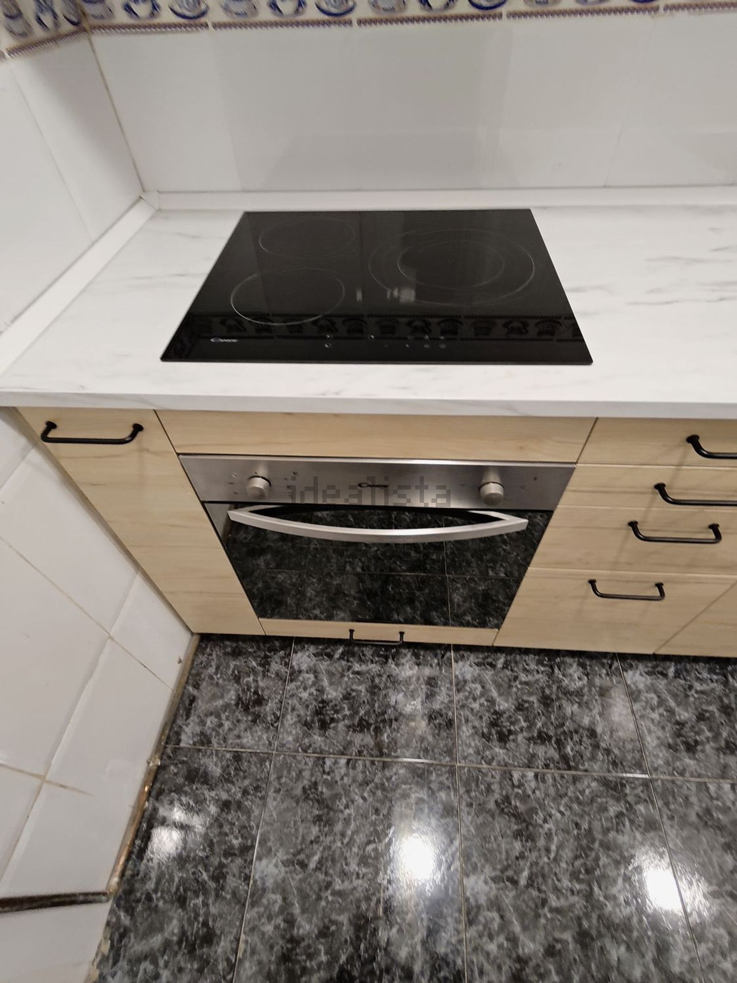 Habitació de lloguer, Terrassa