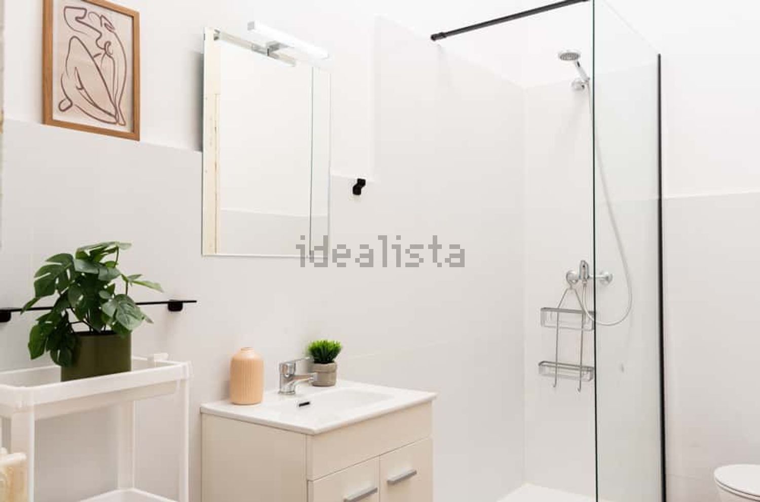 Habitación en alquiler, Barcelona