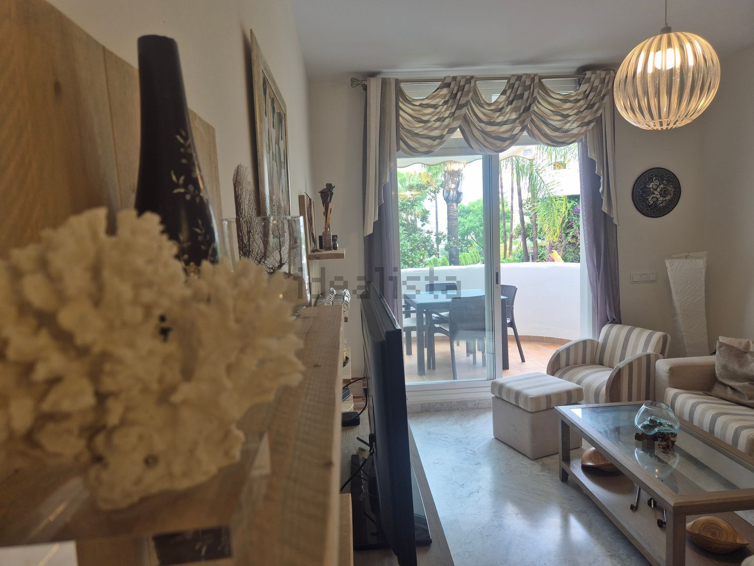 Pis de 160 m² a Marbella
