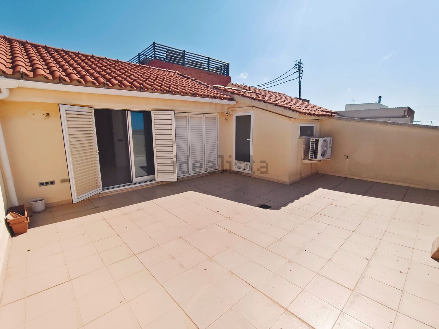 Квартира 175 м² у Almassora