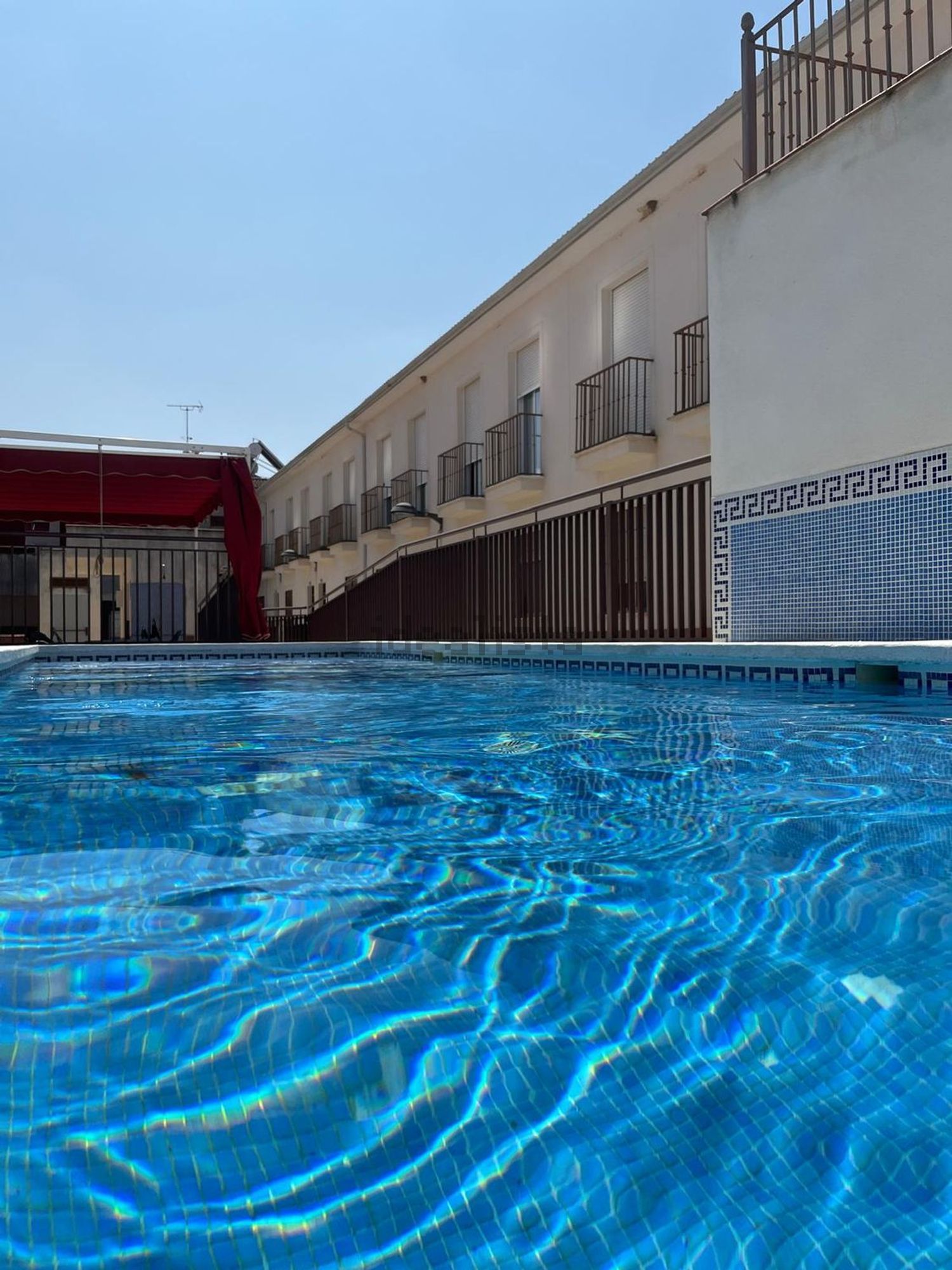 Casa de 110 m² a Guadalcázar