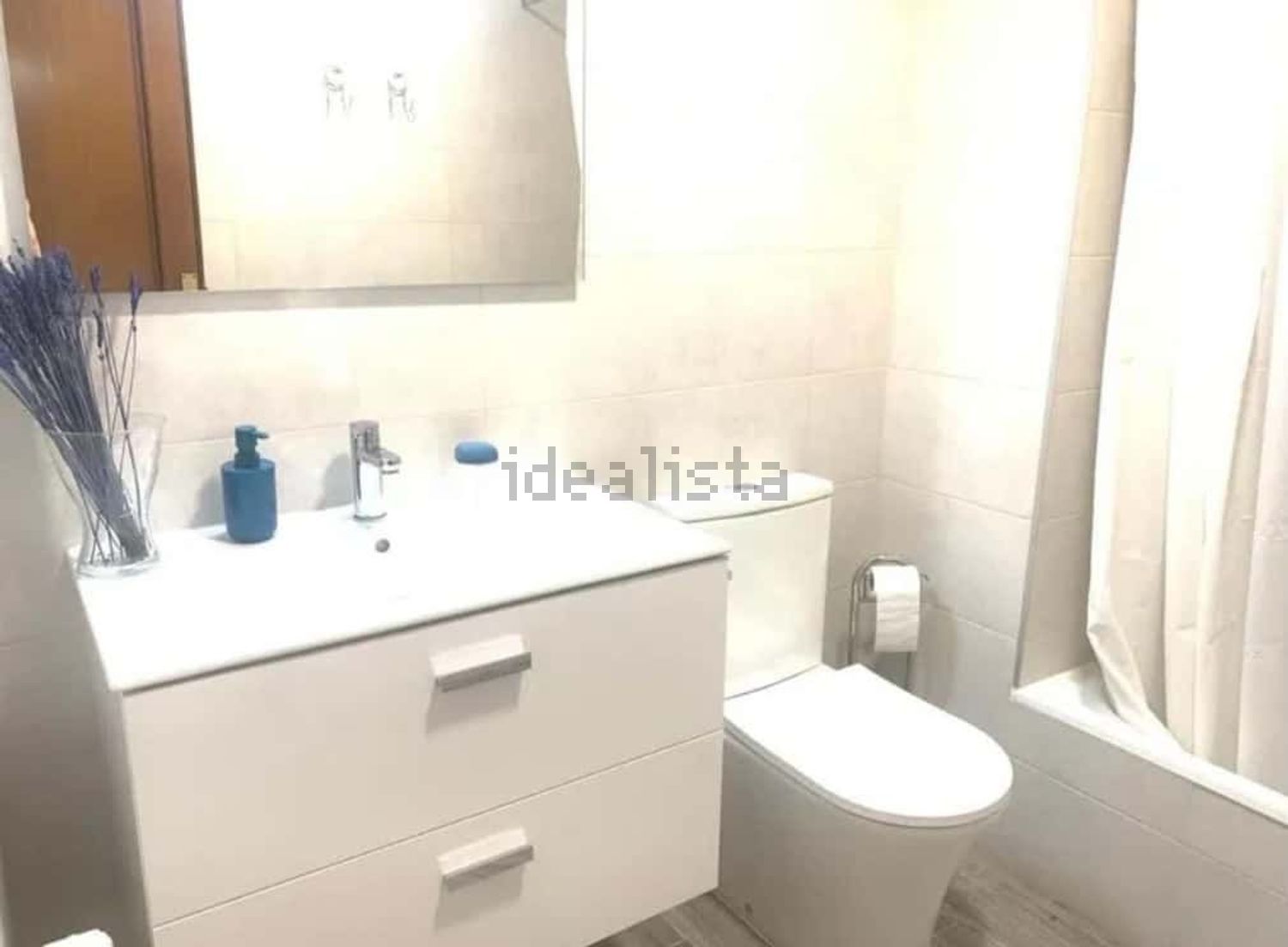 Habitación 90 m², Pamplona