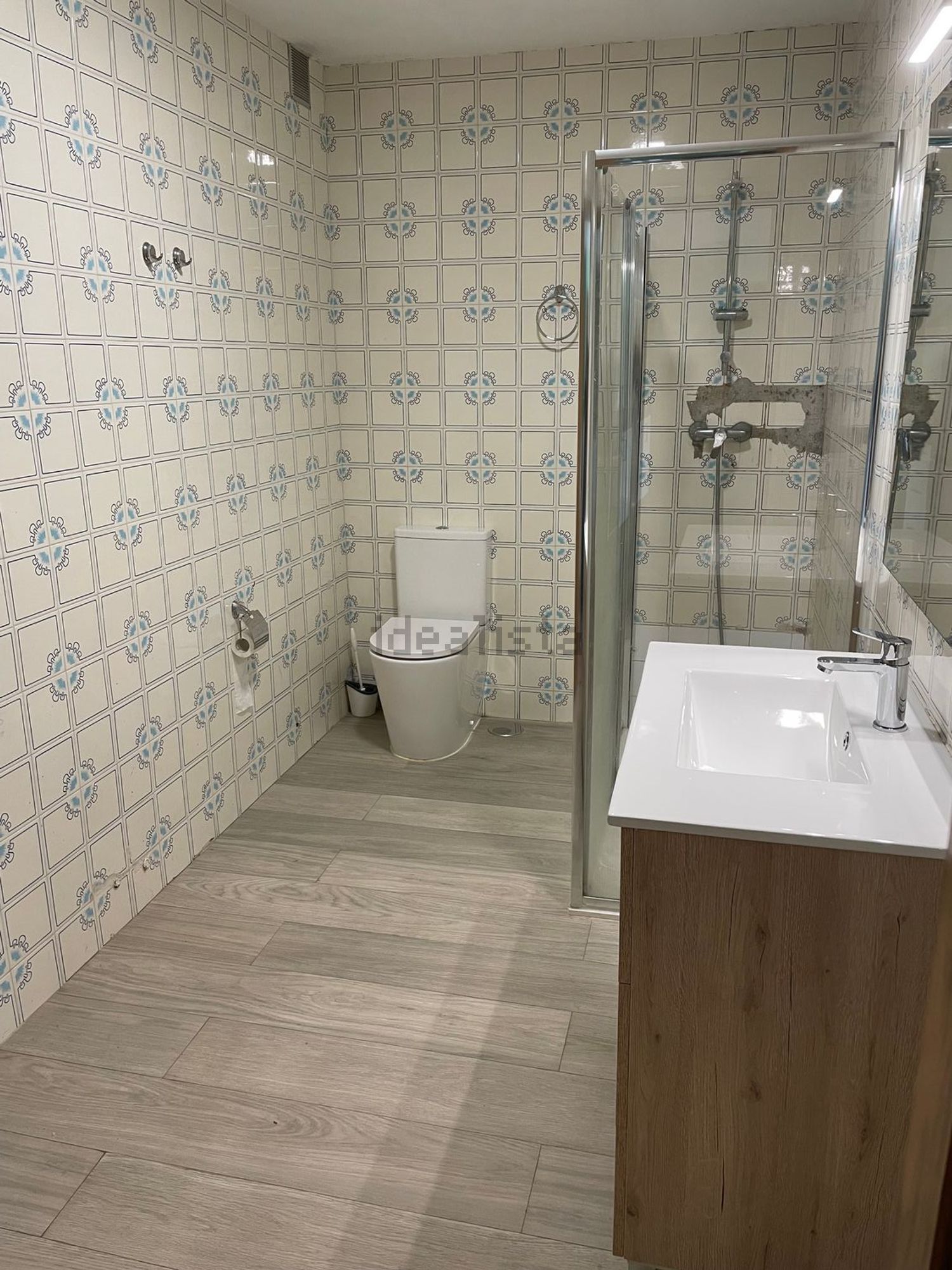 Pis de 75 m² a Forcarei