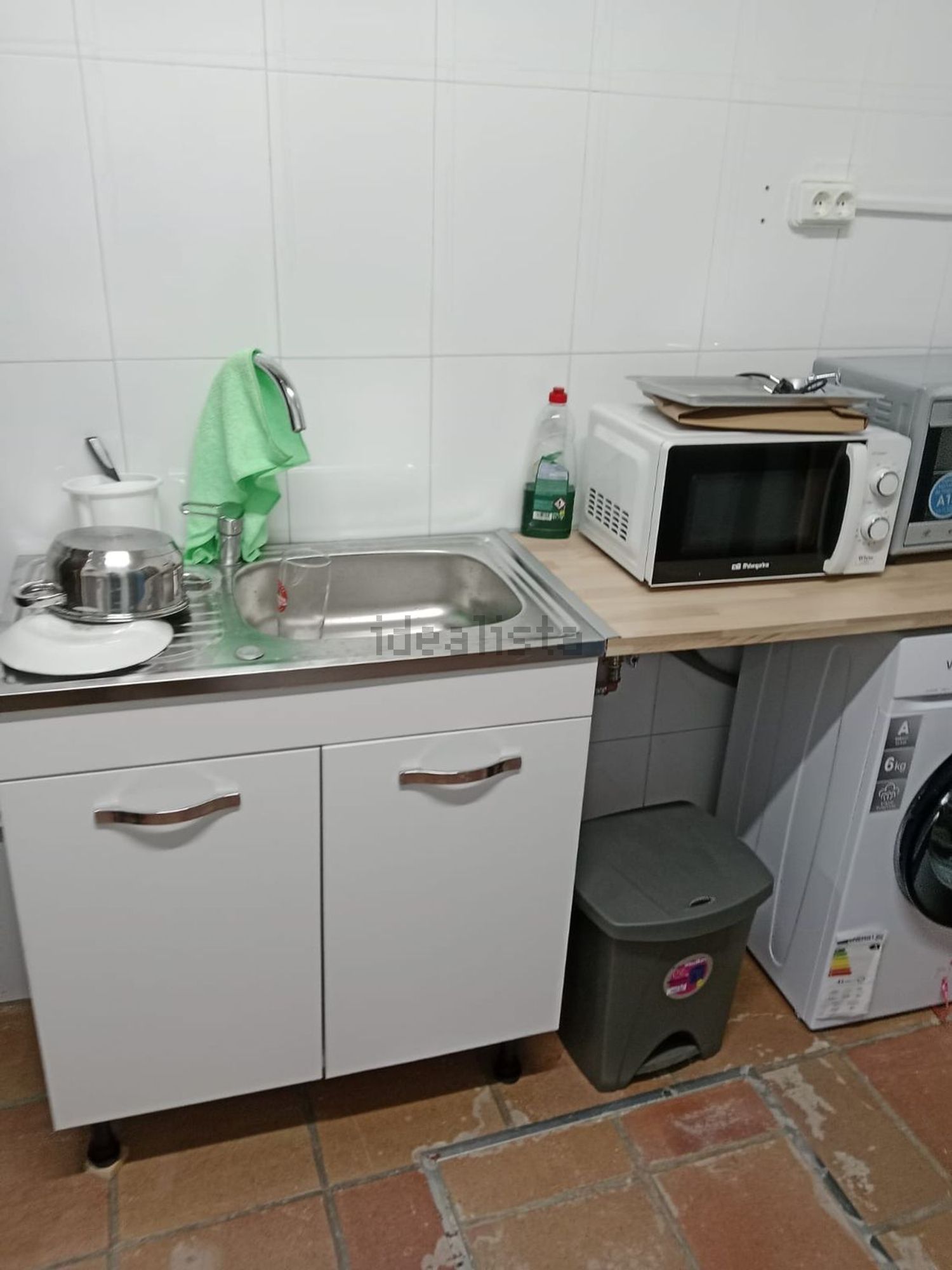 Habitación en alquiler, Dos Hermanas