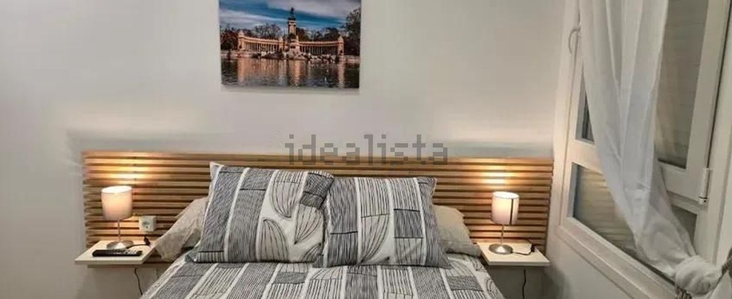 Appartement 65 m² à Madrid