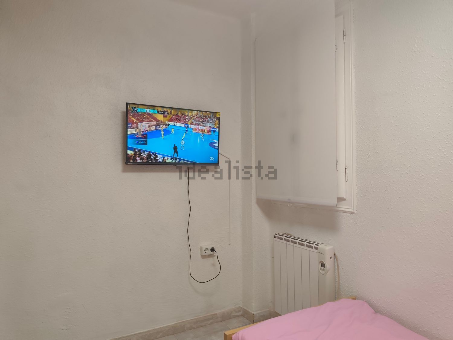 Zimmer zur Miete, Valencia