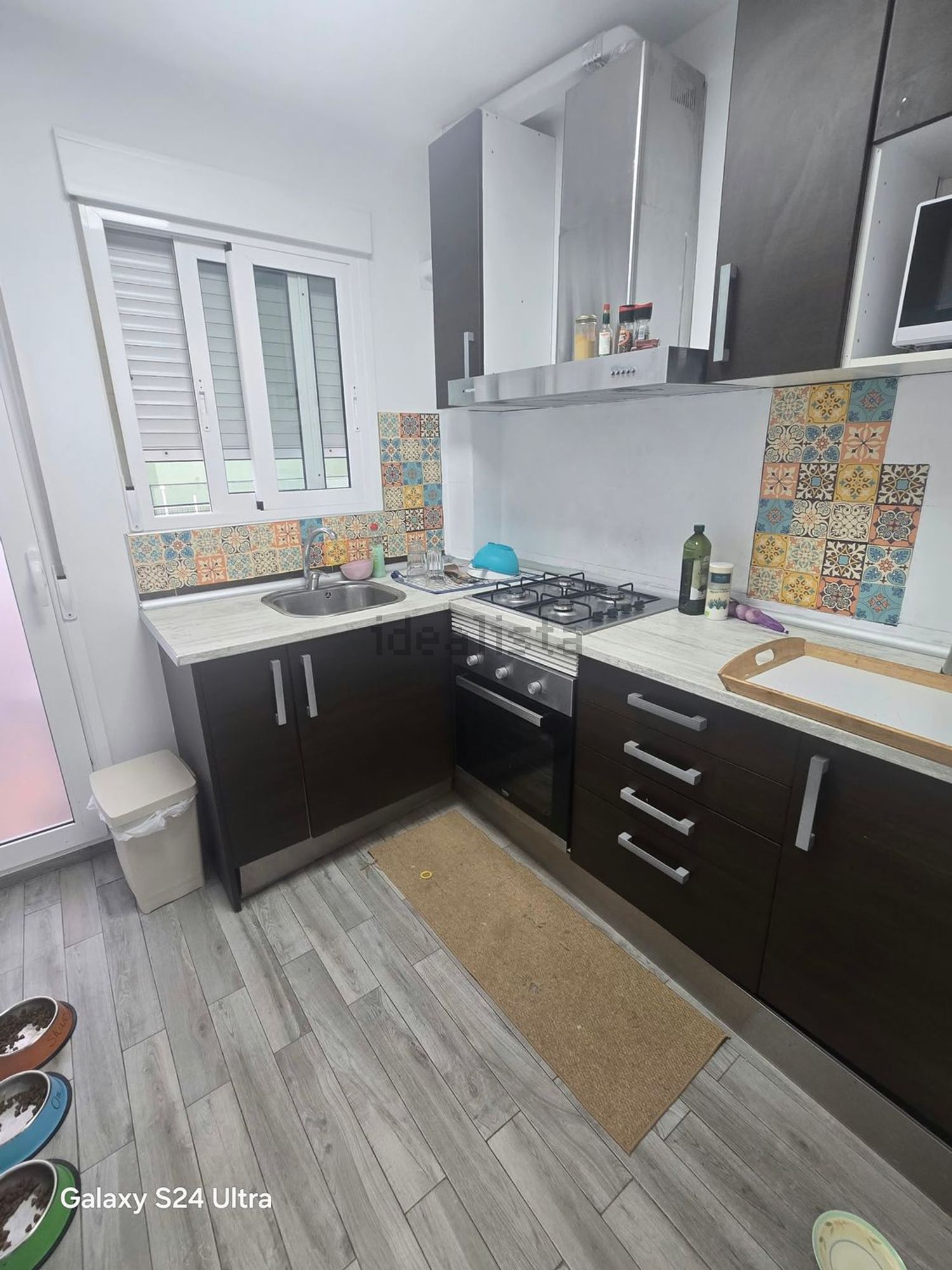 Pis de 75 m² a València