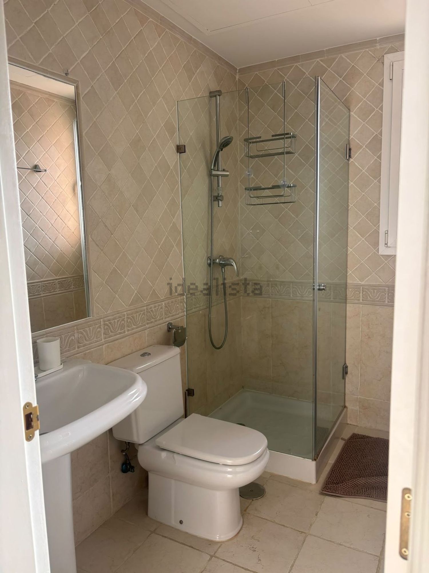Wohnung 125 m² in Marbella
