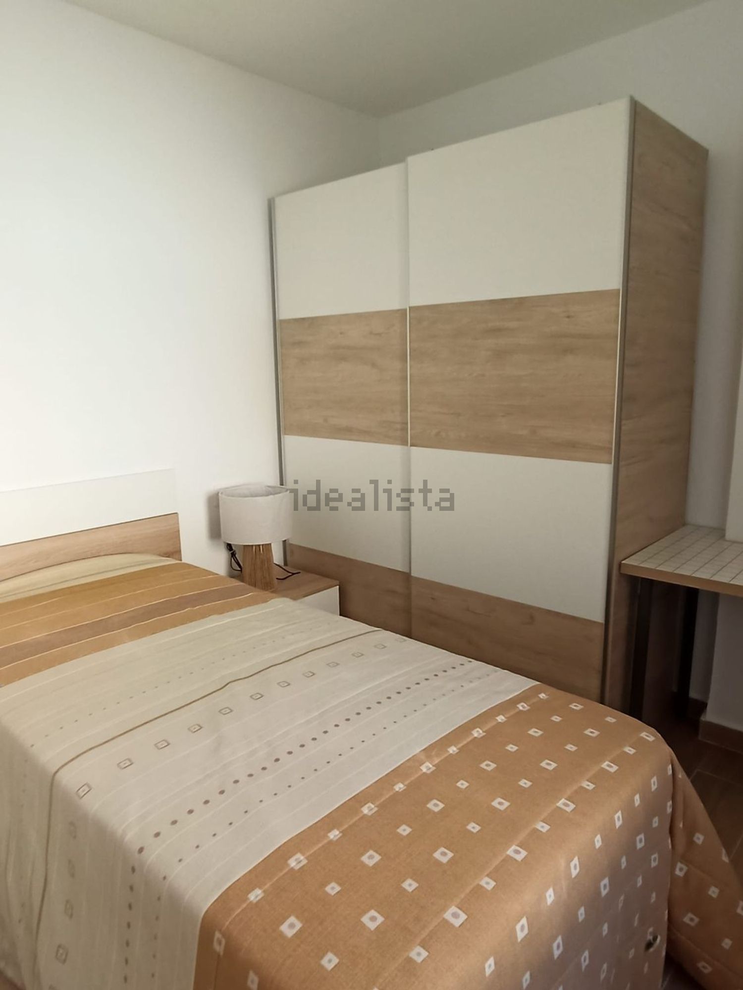 Habitació de lloguer, Tudela
