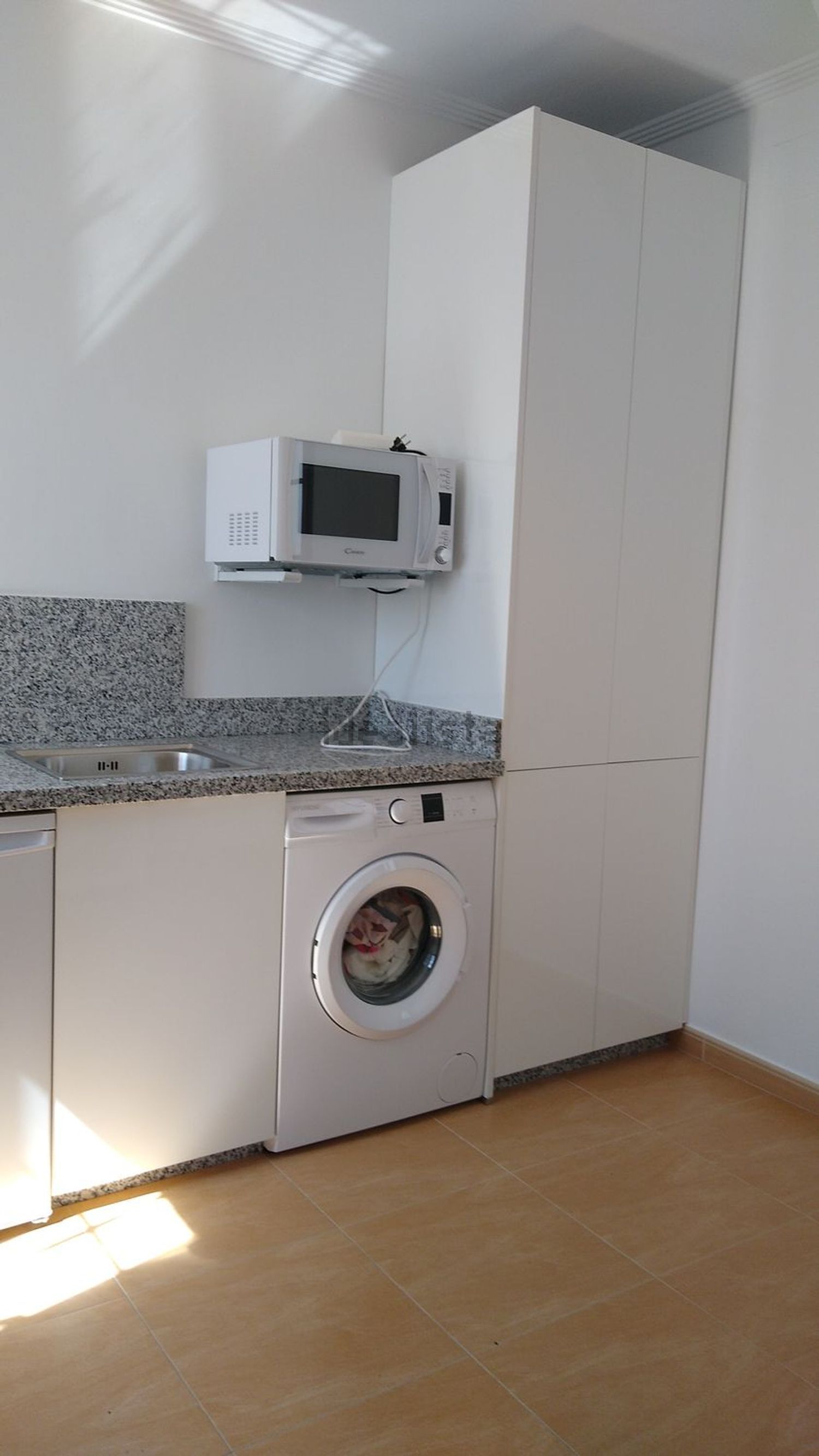 Piso de 81 m² en Ayamonte