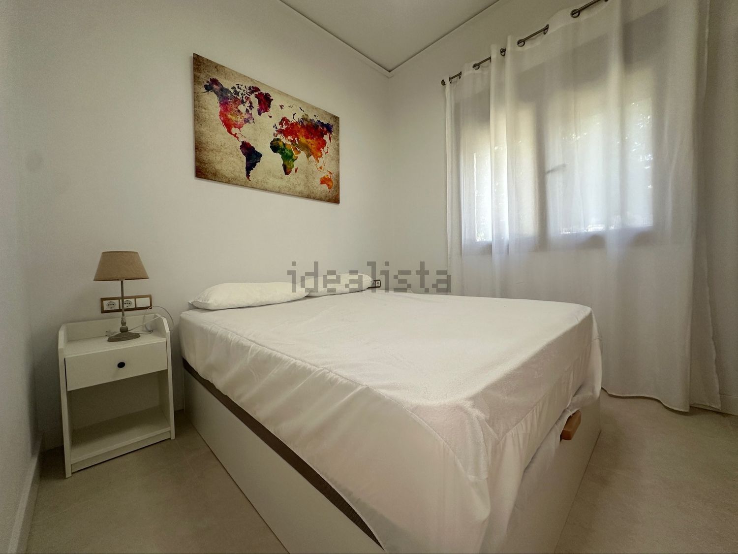 Piso de 51 m² en Sant Joan de Labritja