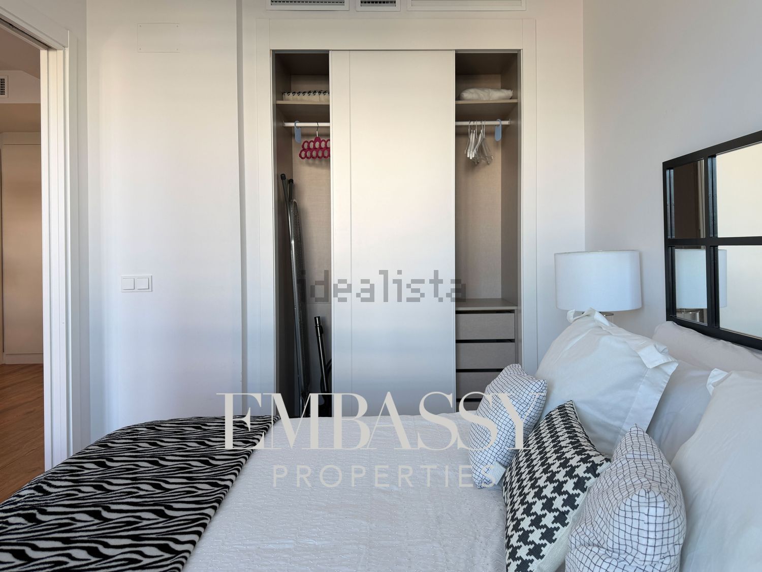 Pis de 60 m² a Madrid