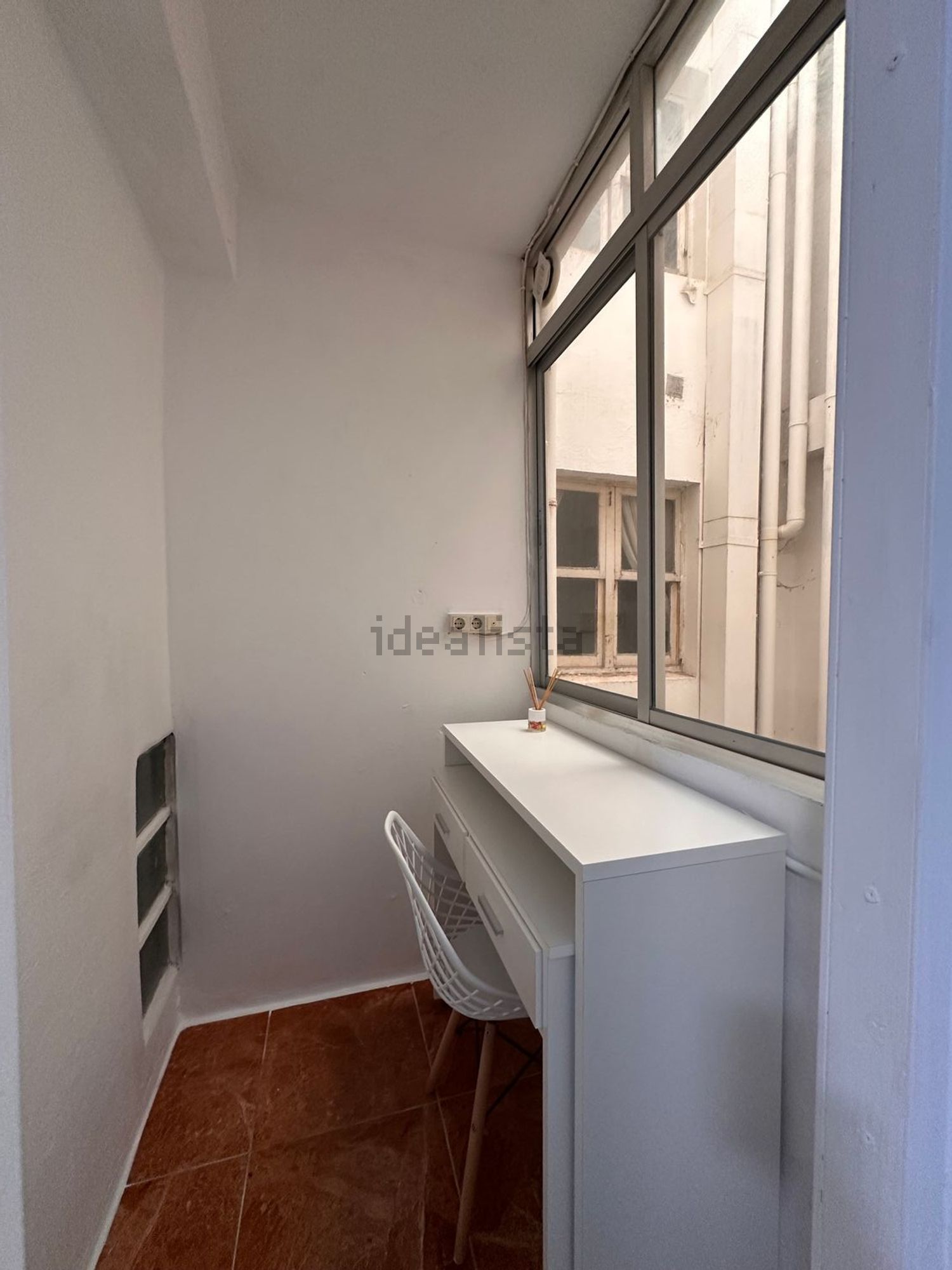 Piso de 85 m² en Narón