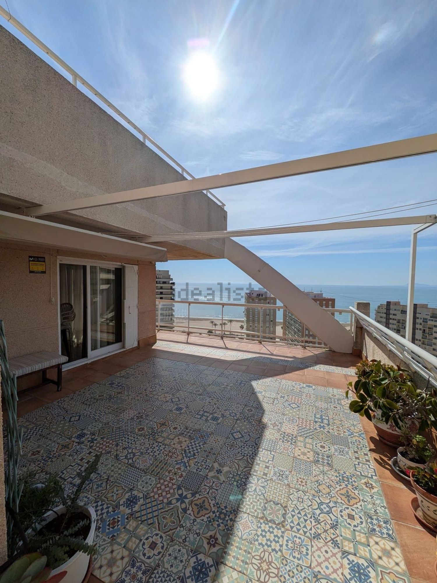 Pis de 110 m² a Cullera
