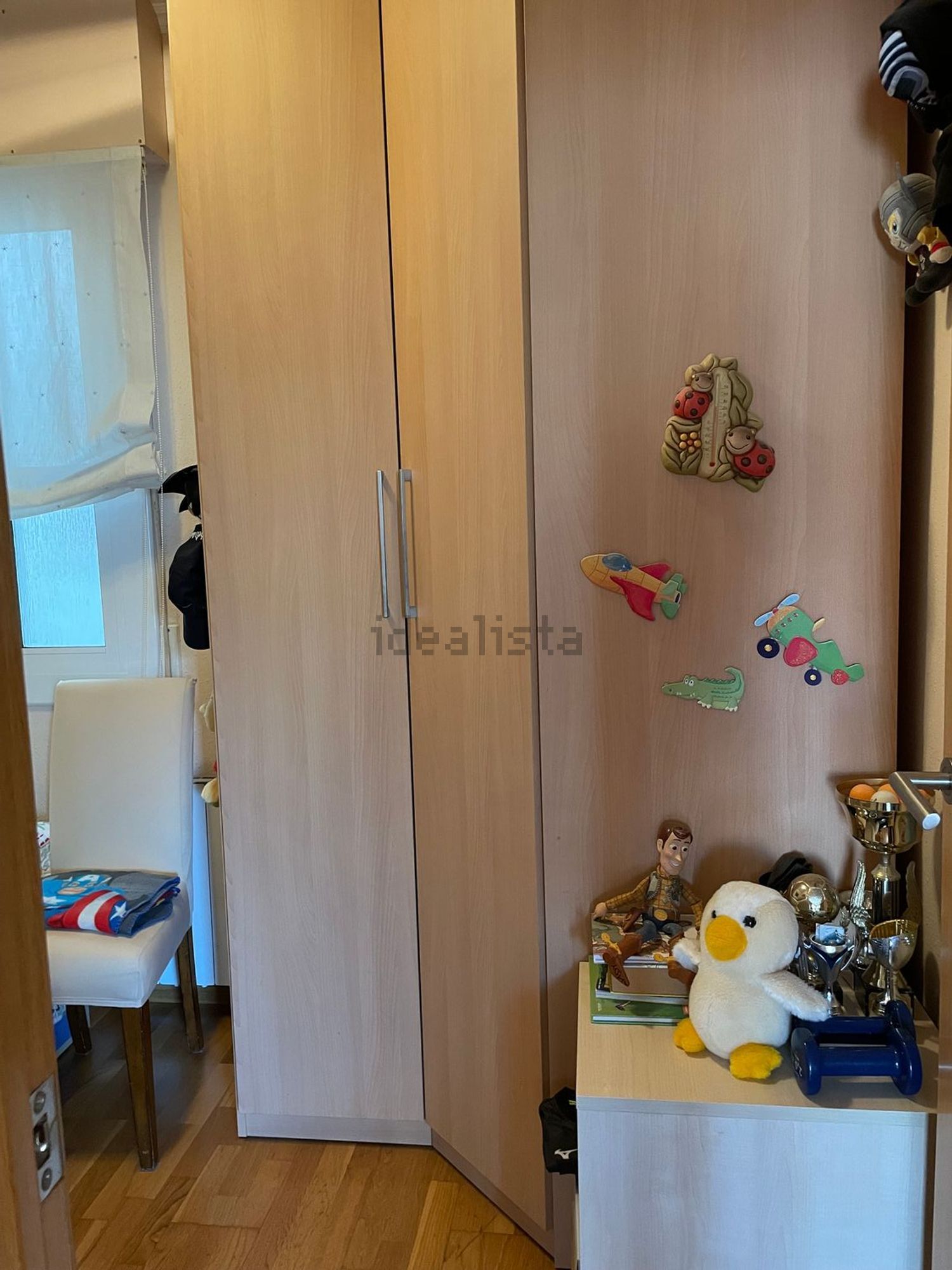 Pis de 70 m² a Castelldefels