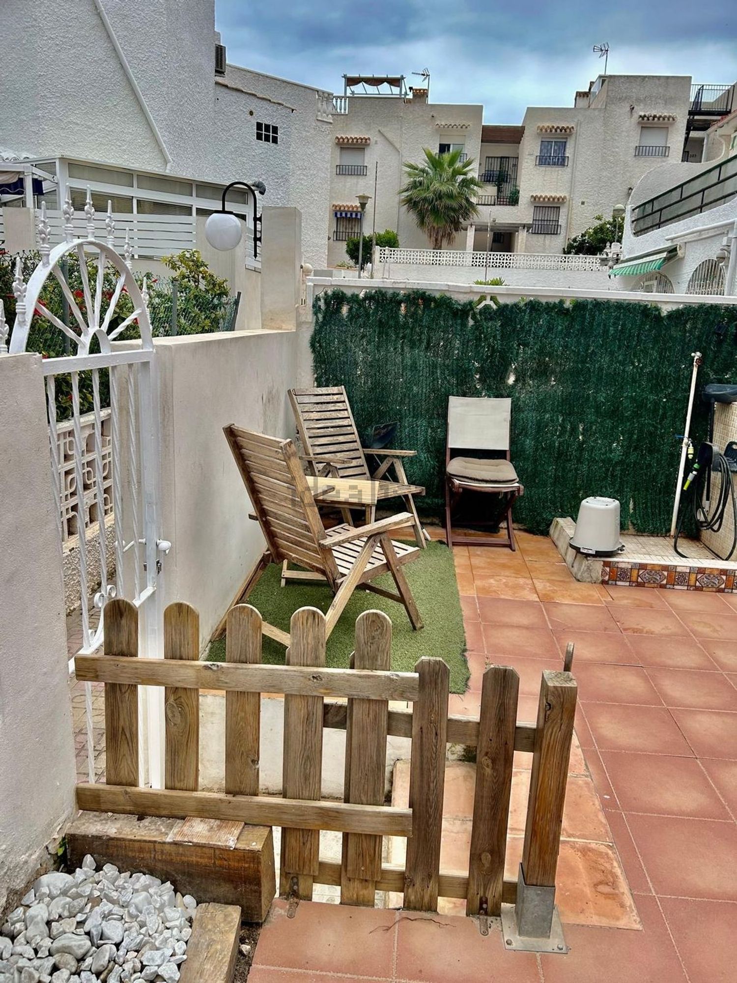 Pis de 75 m² a Torrevella