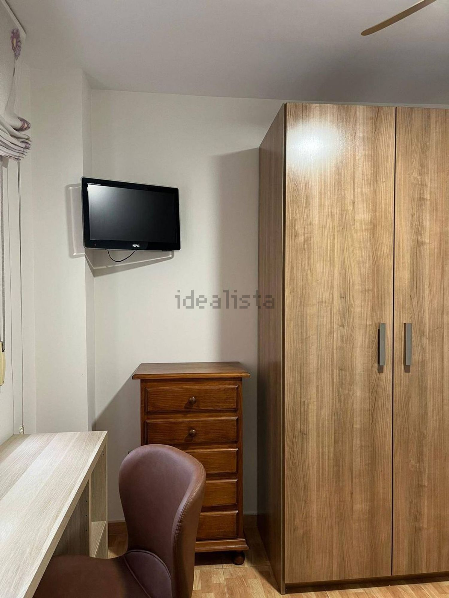 Pis de 90 m² a Granada