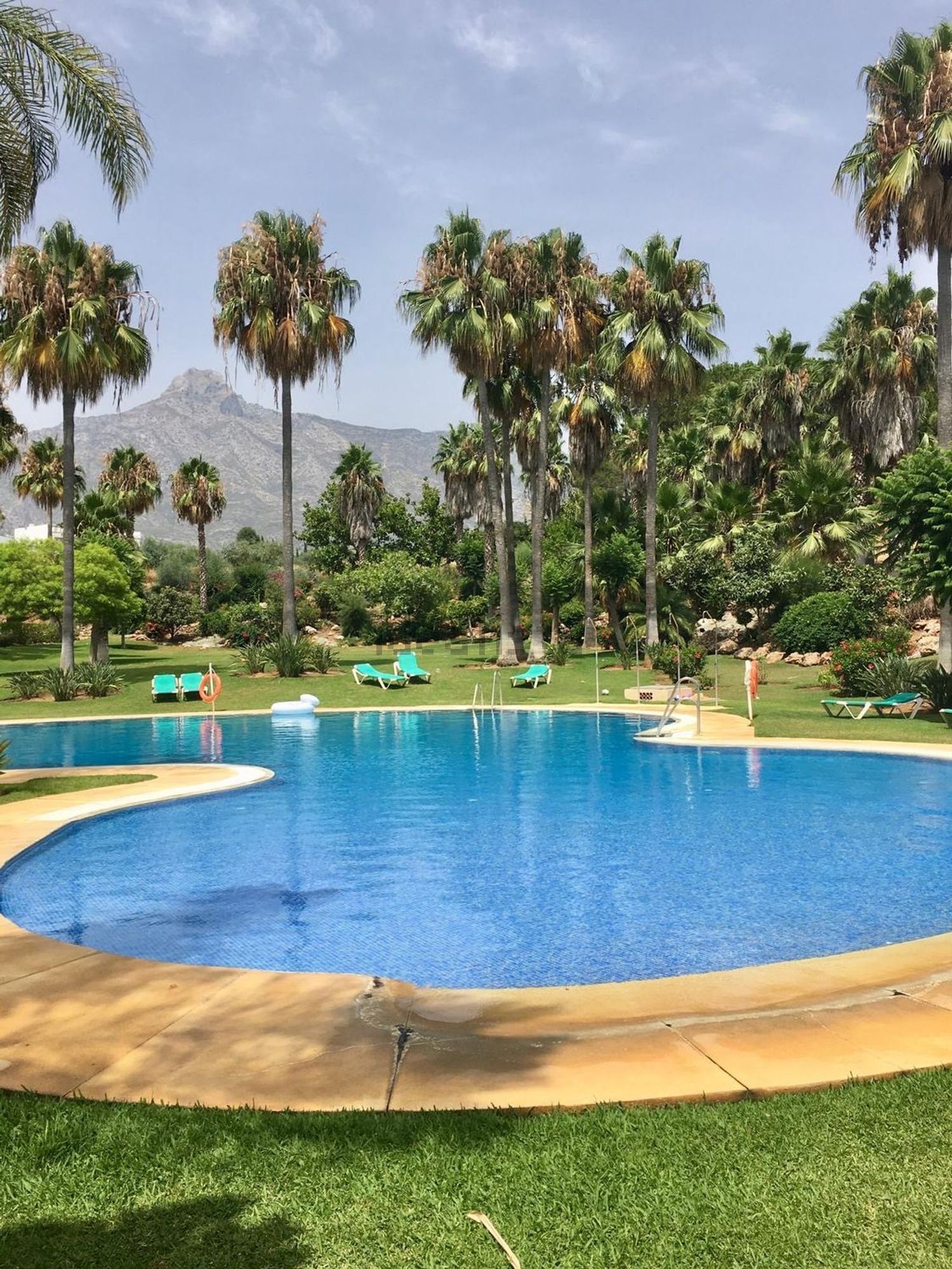 Pis de 170 m² a Marbella