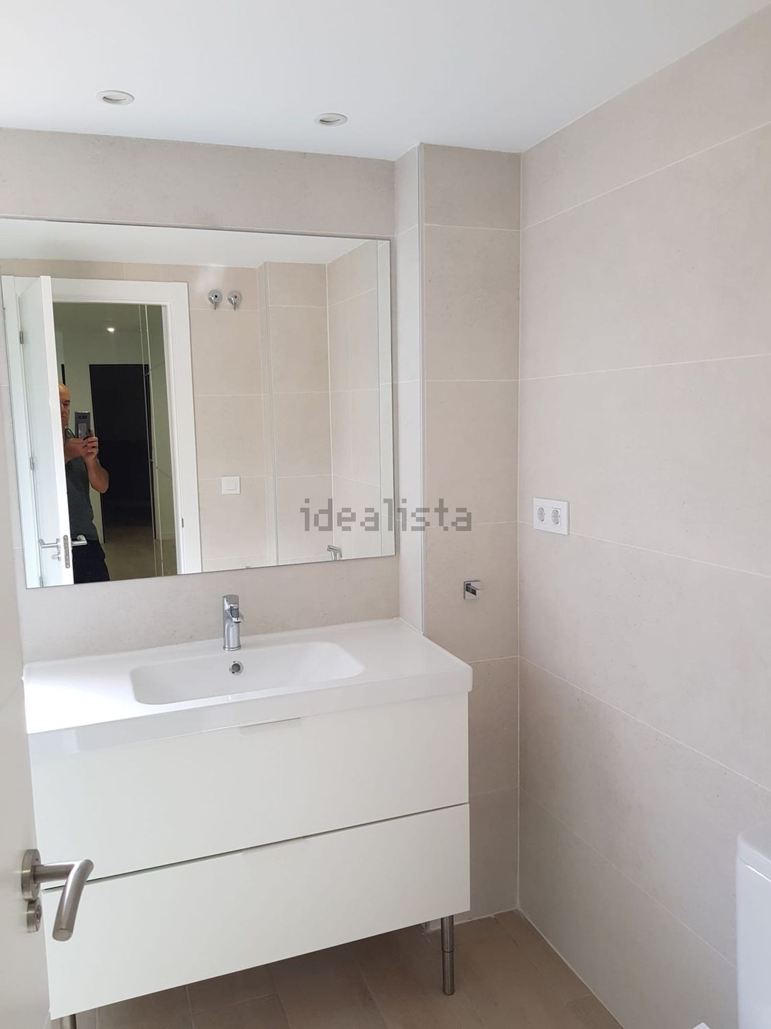 Wohnung 70 m² in Málaga