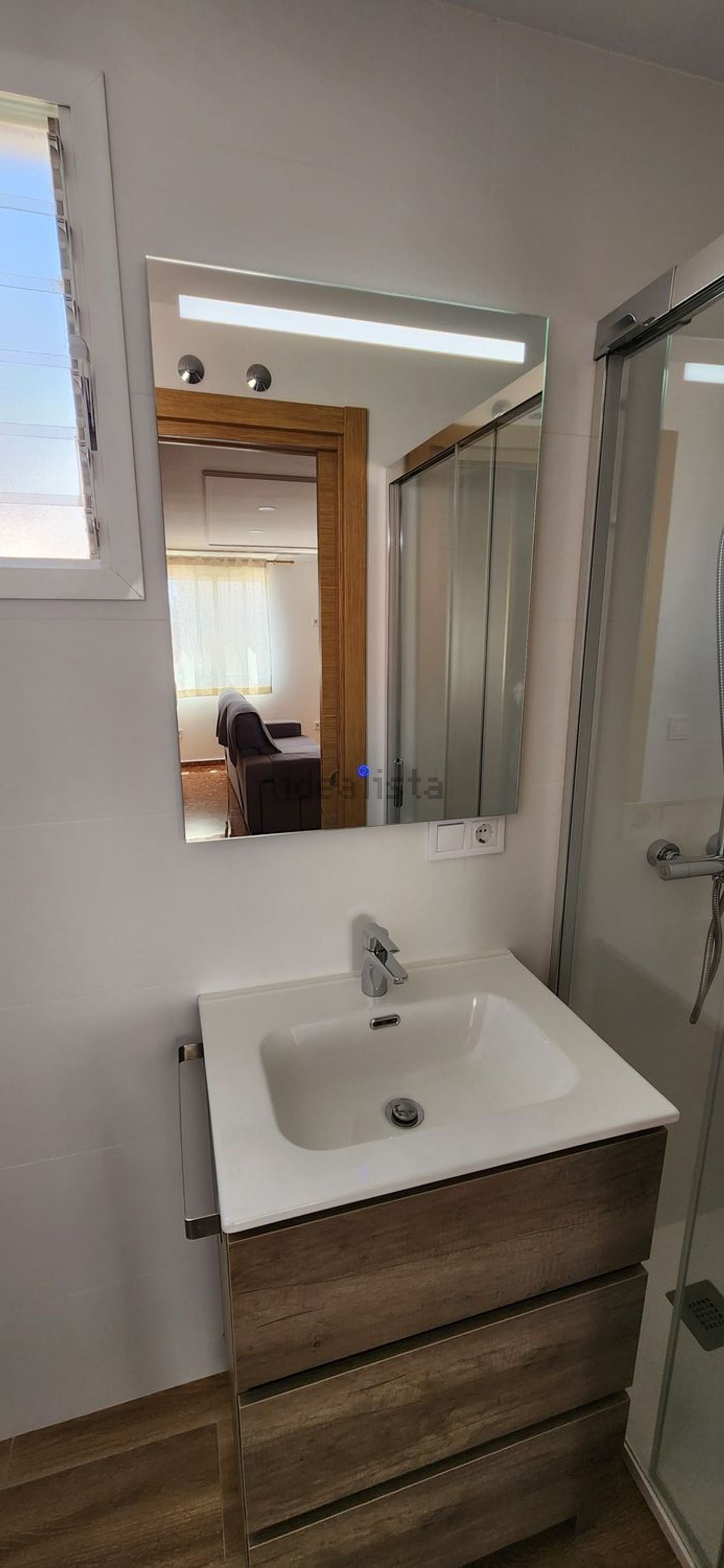 Appartement 48 m² à Torrent
