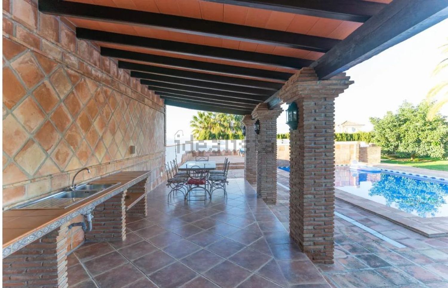 Maison 520 m² à Alhaurín el Grande