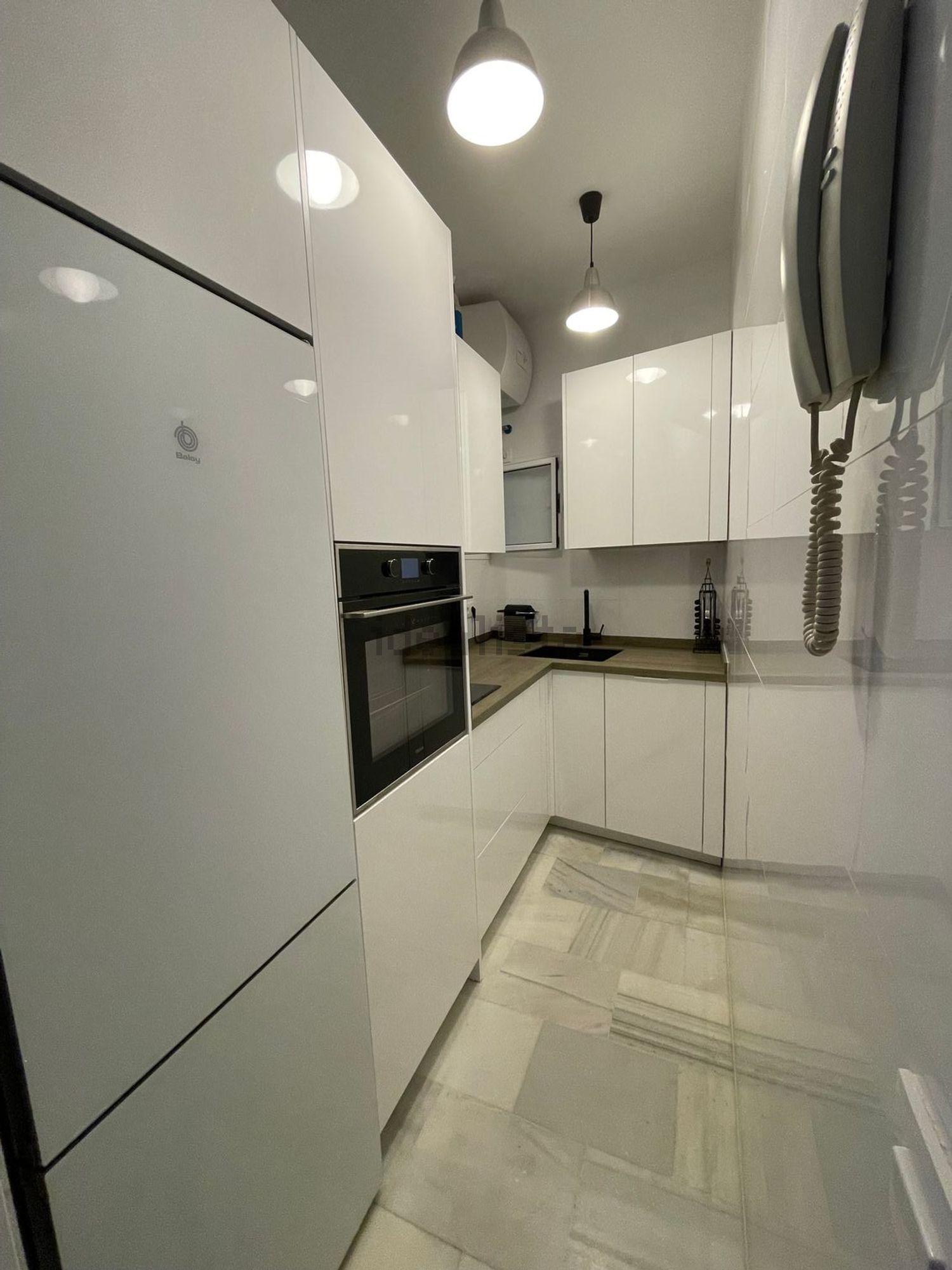 Piso de 55 m² en Sevilla