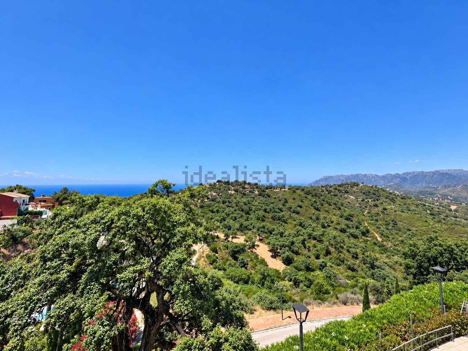 Casa de 540 m² a Ojén