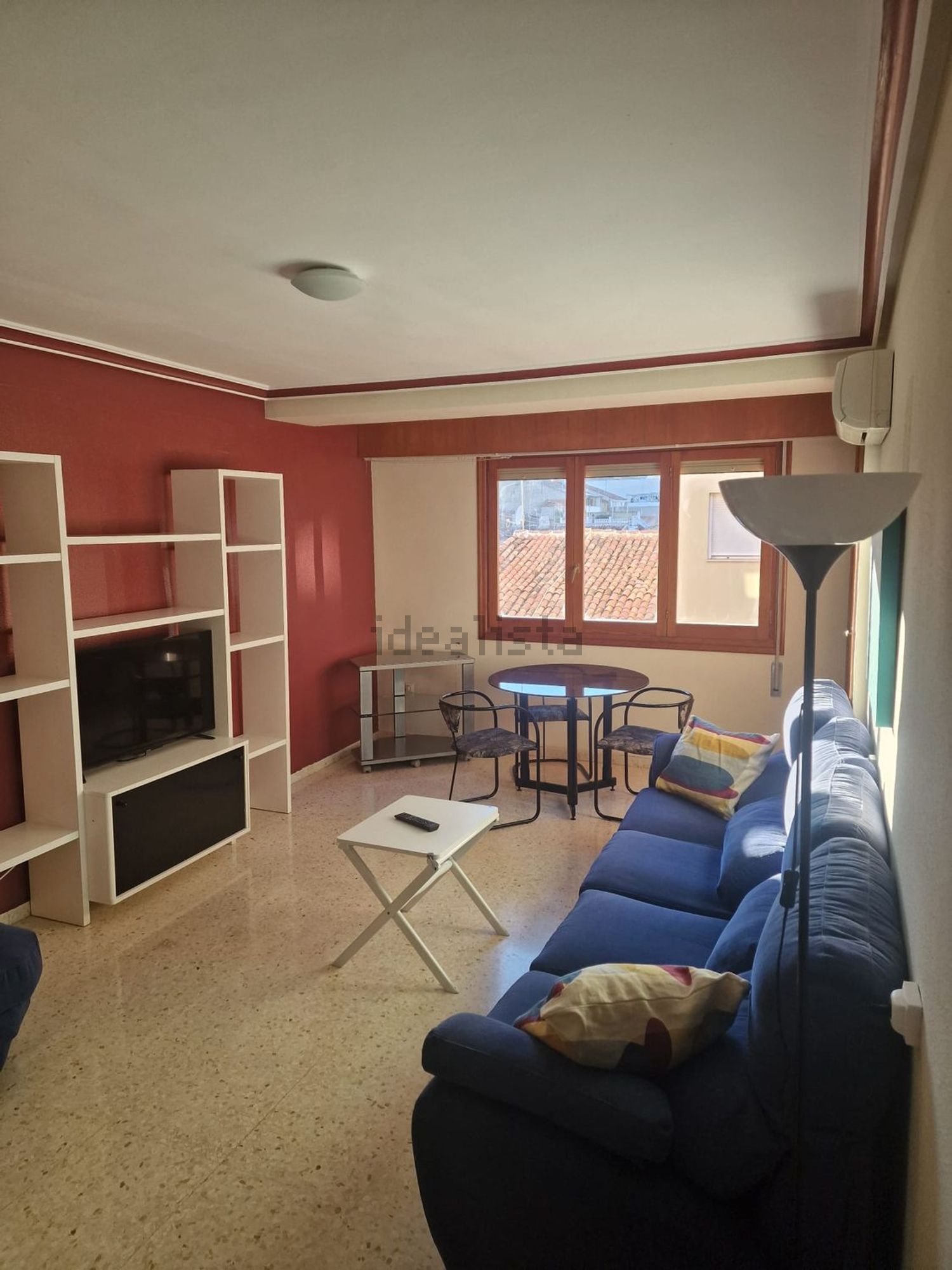 Pis de 75 m² a Almansa